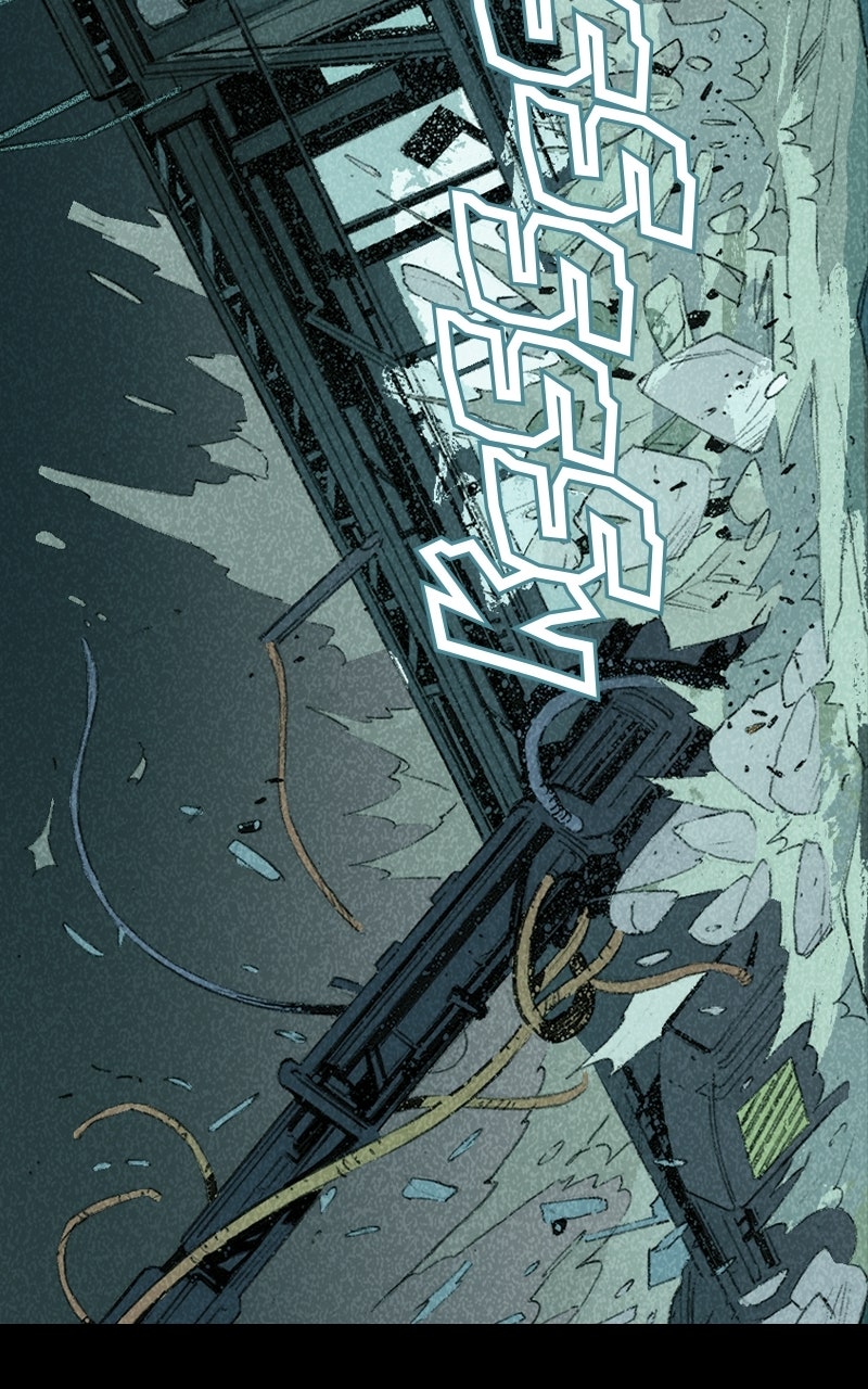 Read Alien (2021) chapter 47 image 15 on Lezhin
