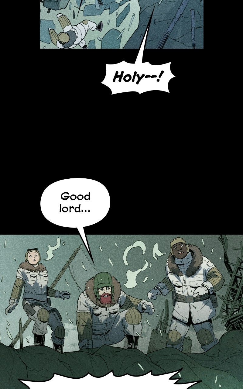 Read Alien (2021) chapter 47 image 17 on Lezhin