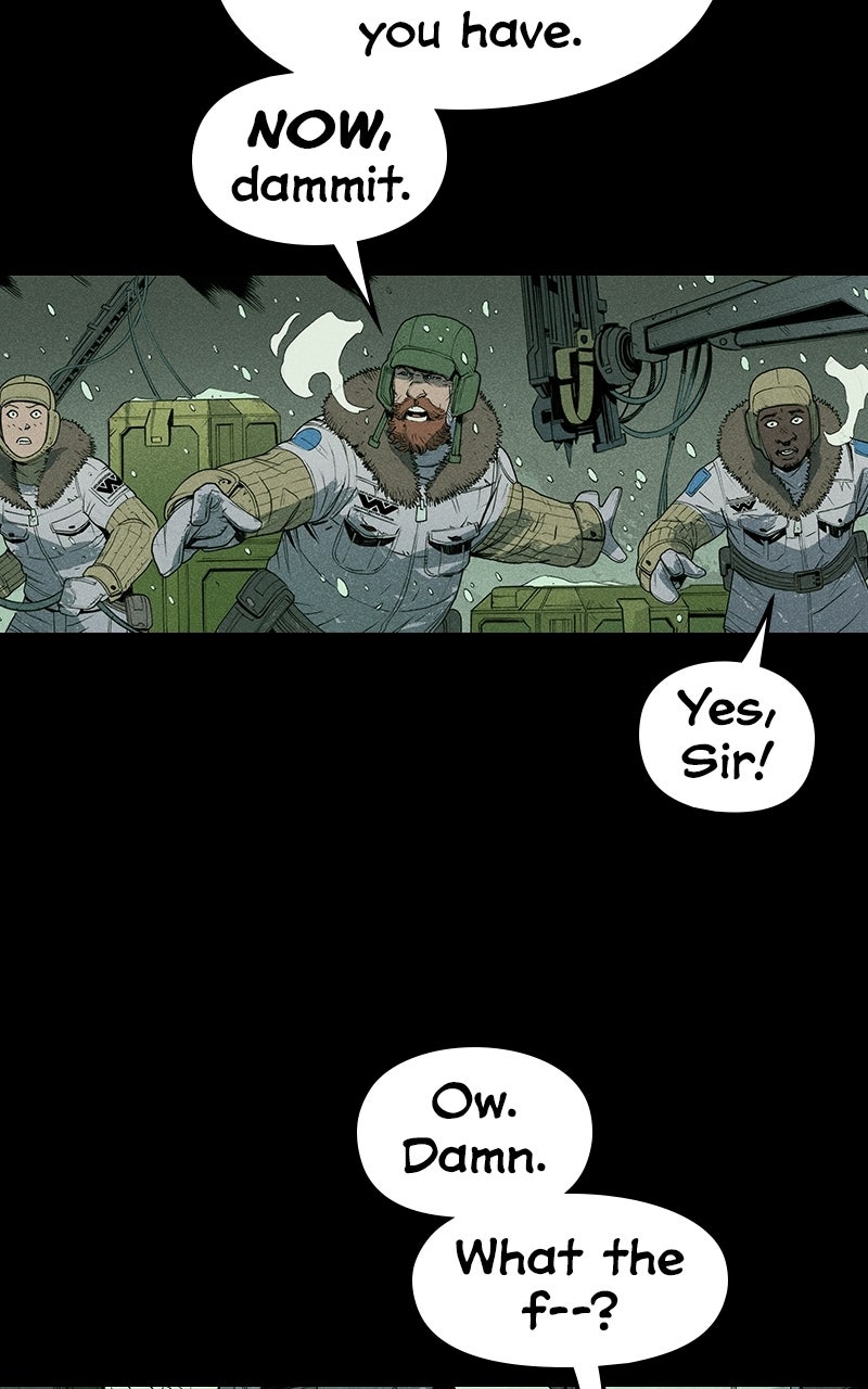 Read Alien (2021) chapter 47 image 20 on Lezhin