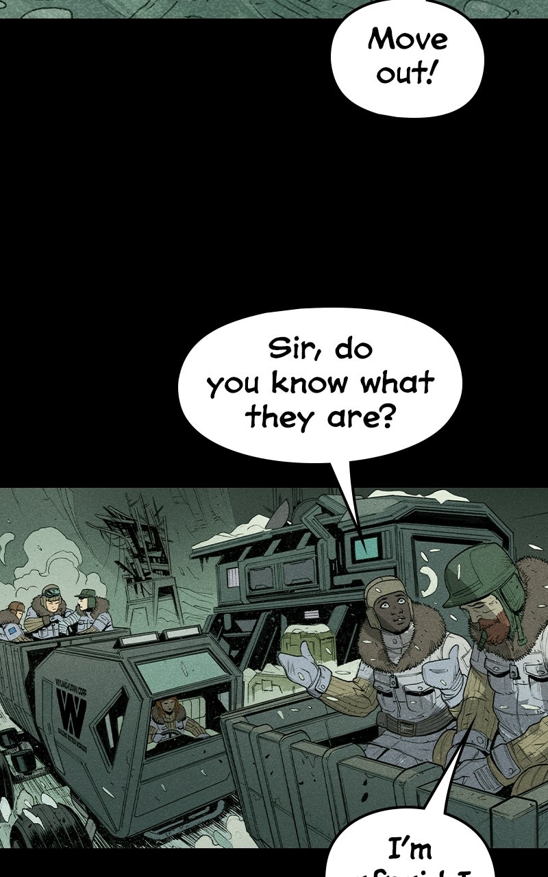 Read Alien (2021) chapter 47 image 29 on Lezhin