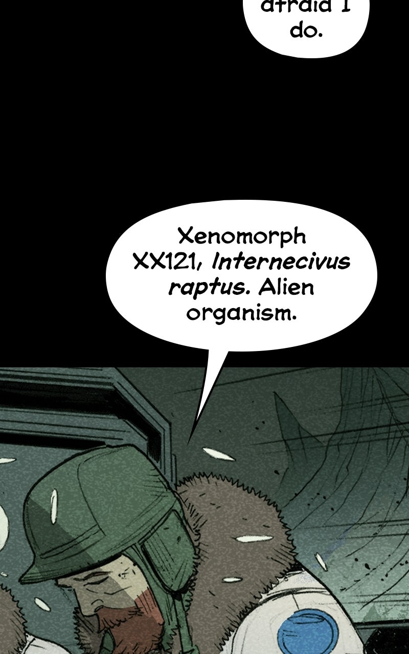 Read Alien (2021) chapter 47 image 30 on Lezhin