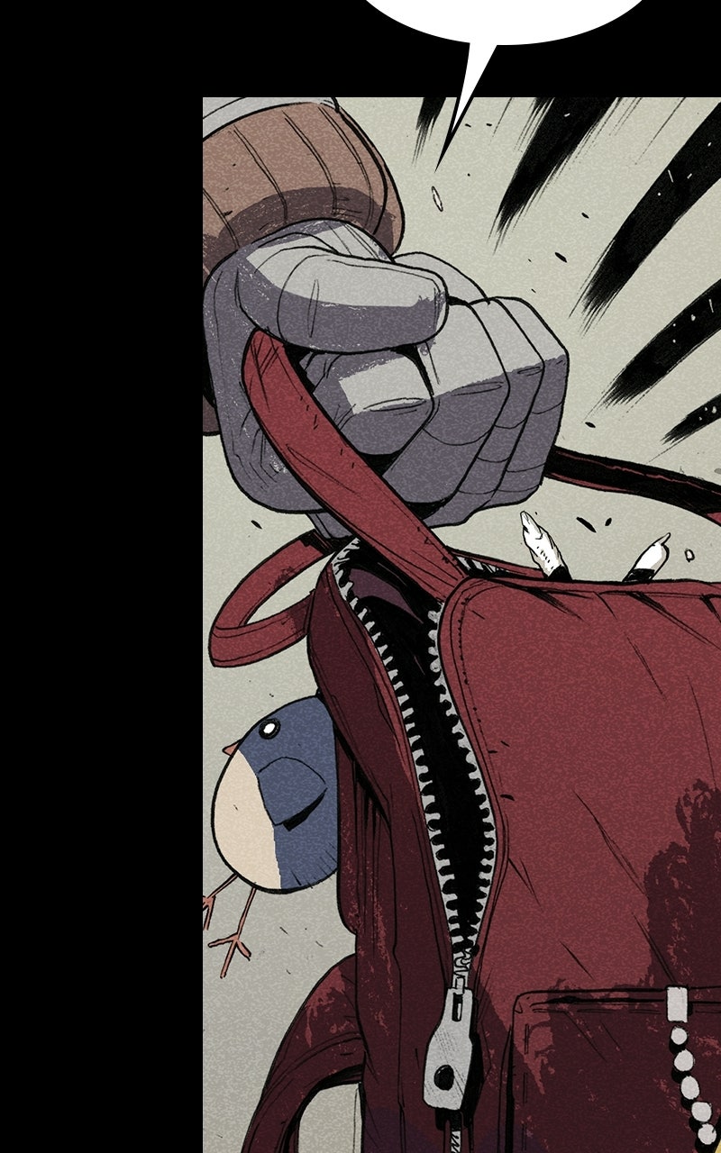 Read Alien (2021) chapter 47 image 41 on Lezhin