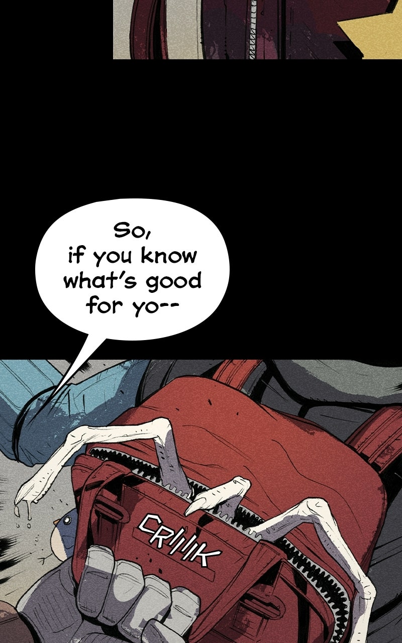 Read Alien (2021) chapter 47 image 42 on Lezhin