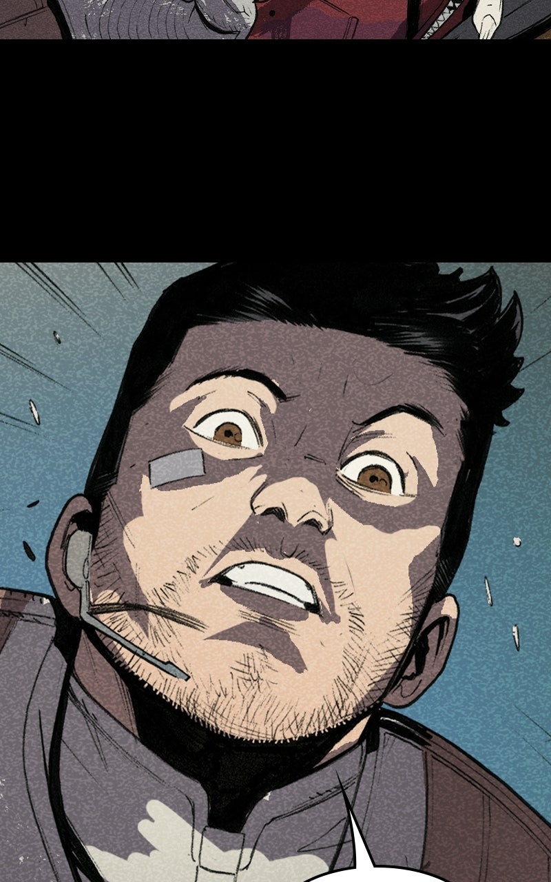 Read Alien (2021) chapter 47 image 43 on Lezhin