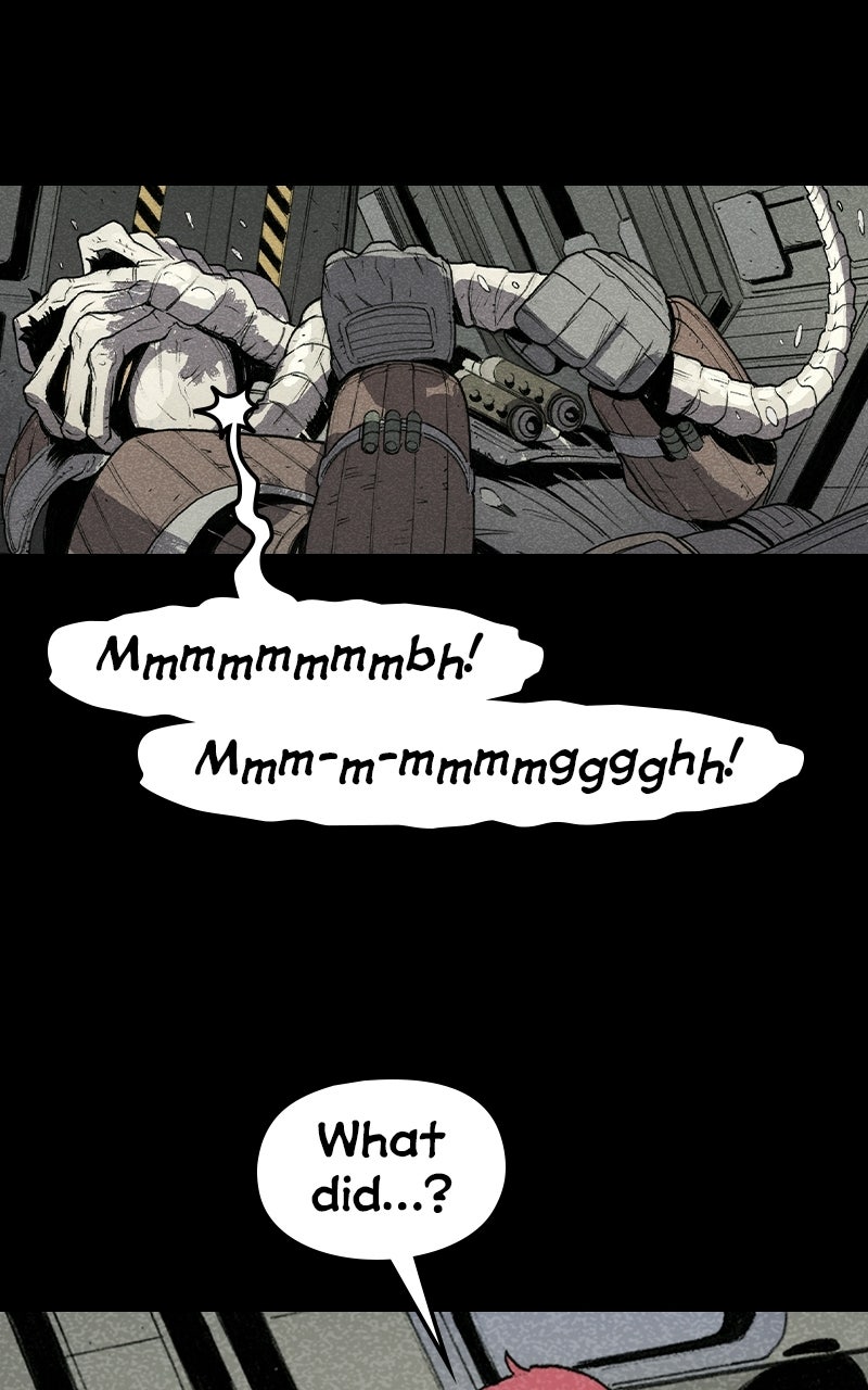 Read Alien (2021) chapter 47 image 47 on Lezhin
