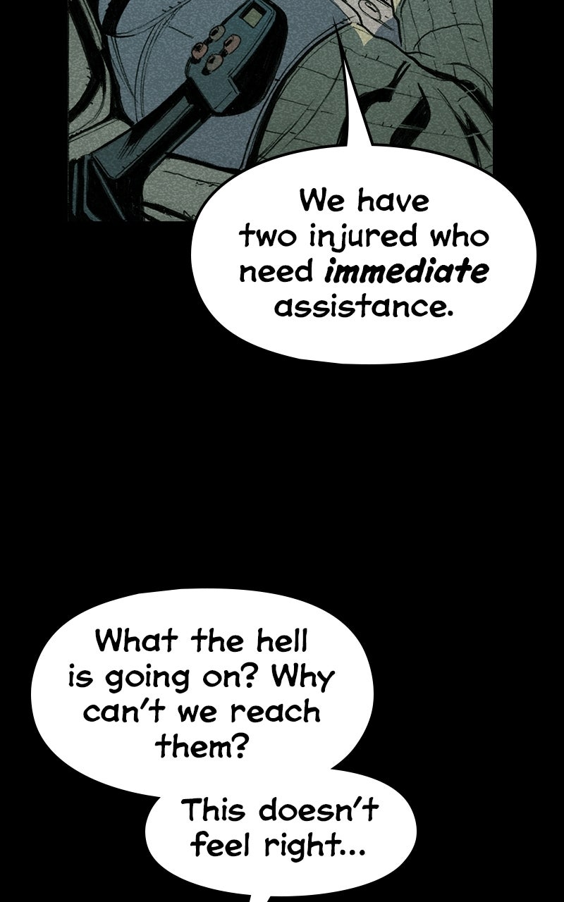 Read Alien (2021) chapter 47 image 51 on Lezhin
