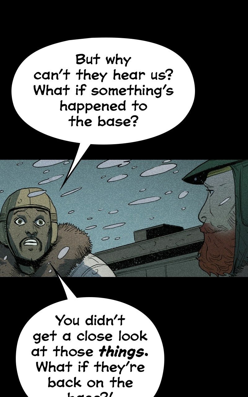 Read Alien (2021) chapter 47 image 53 on Lezhin