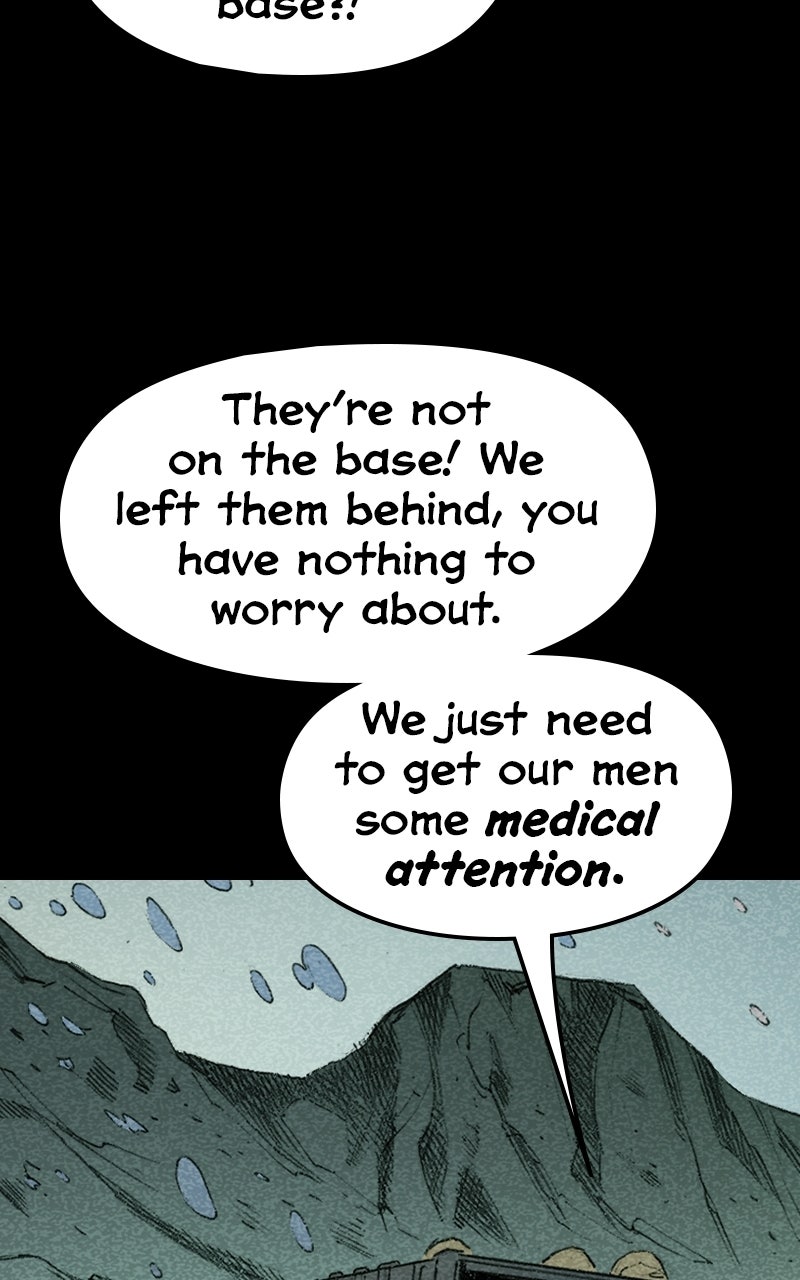 Read Alien (2021) chapter 47 image 54 on Lezhin