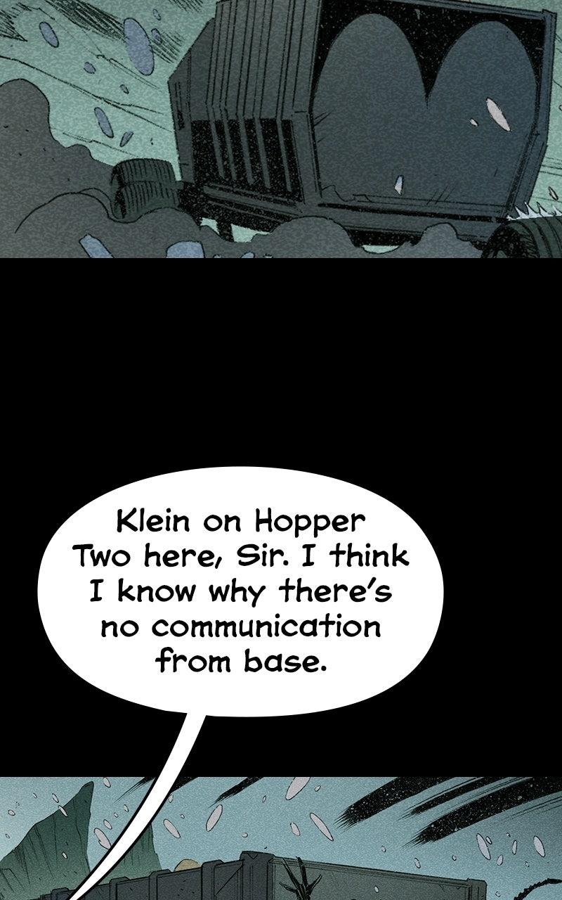 Read Alien (2021) chapter 47 image 55 on Lezhin