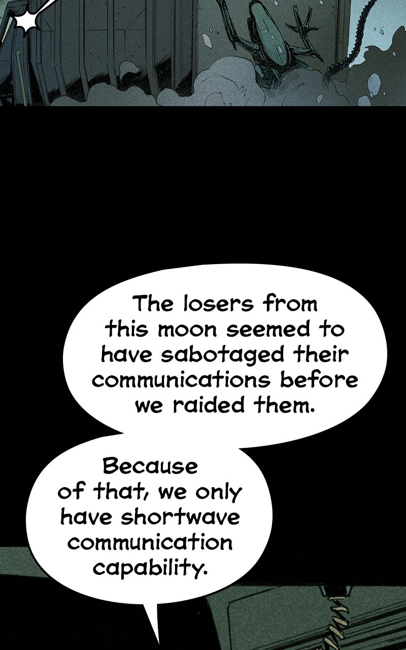 Read Alien (2021) chapter 47 image 56 on Lezhin
