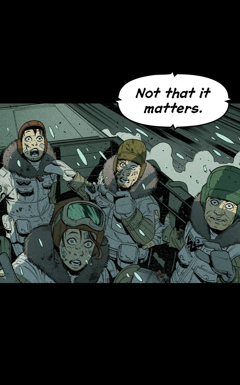 Read Alien (2021) chapter 47 image 58 on Lezhin