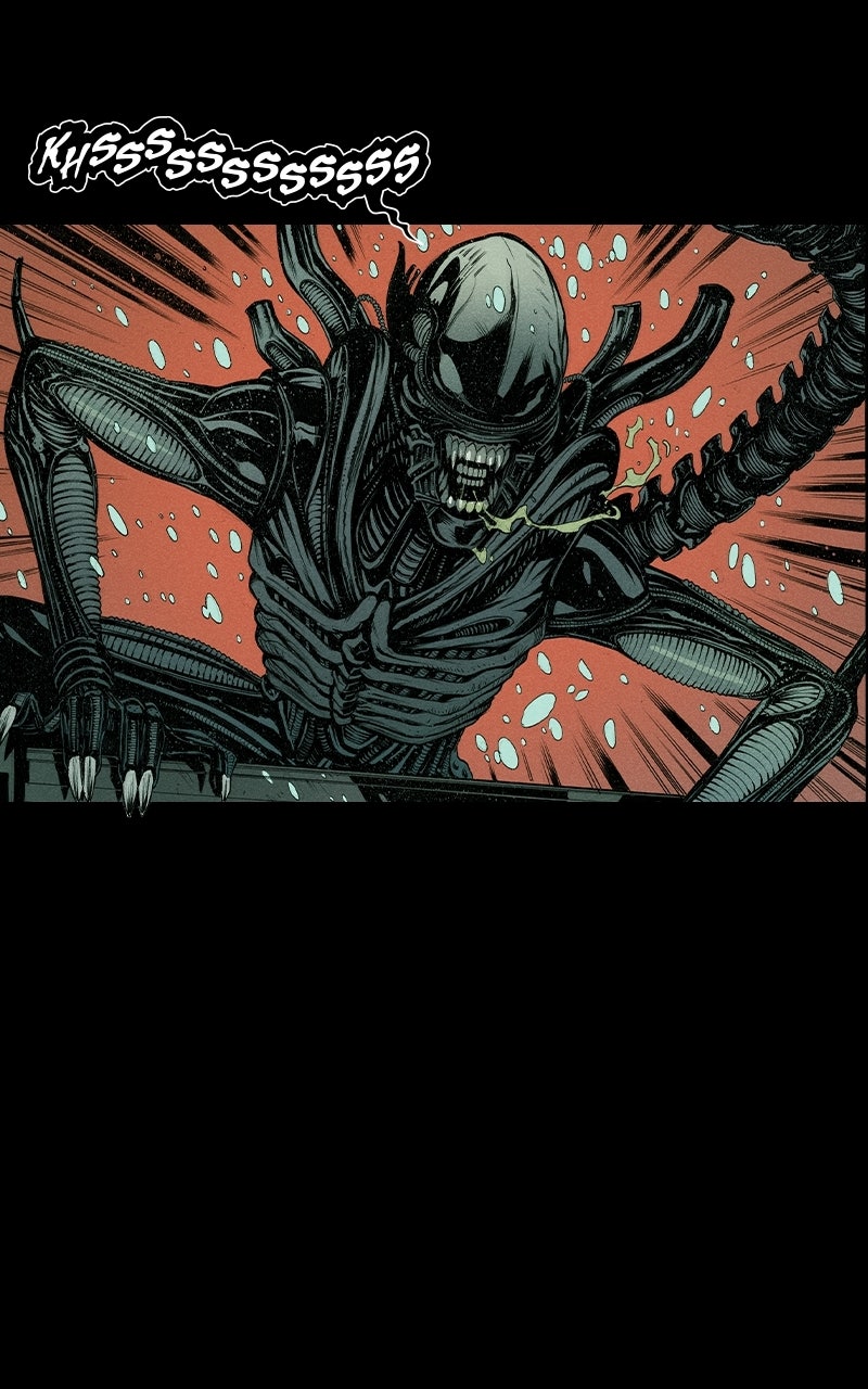 Read Alien (2021) chapter 47 image 59 on Lezhin