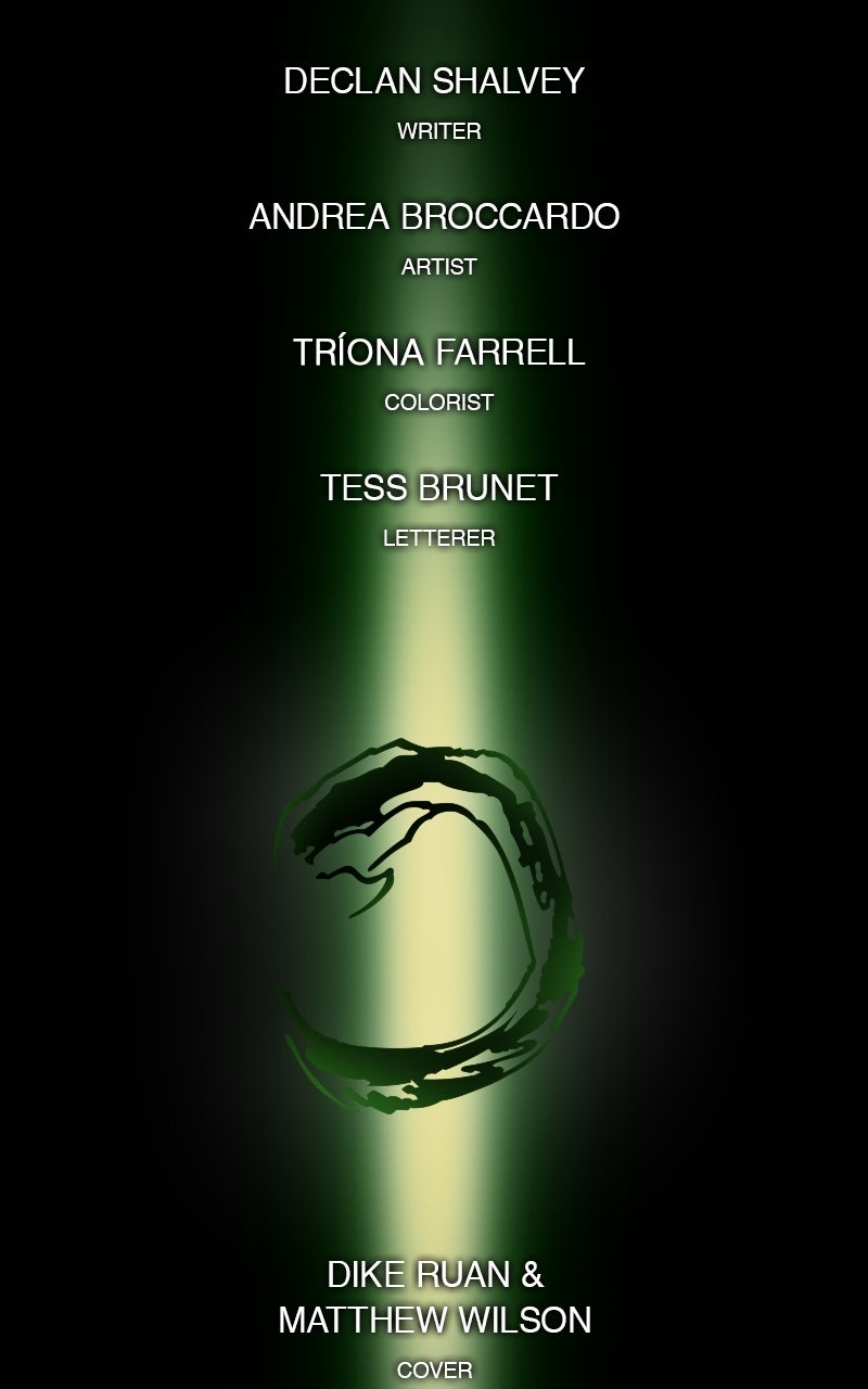 Read Alien (2021) chapter 47 image 63 on Lezhin