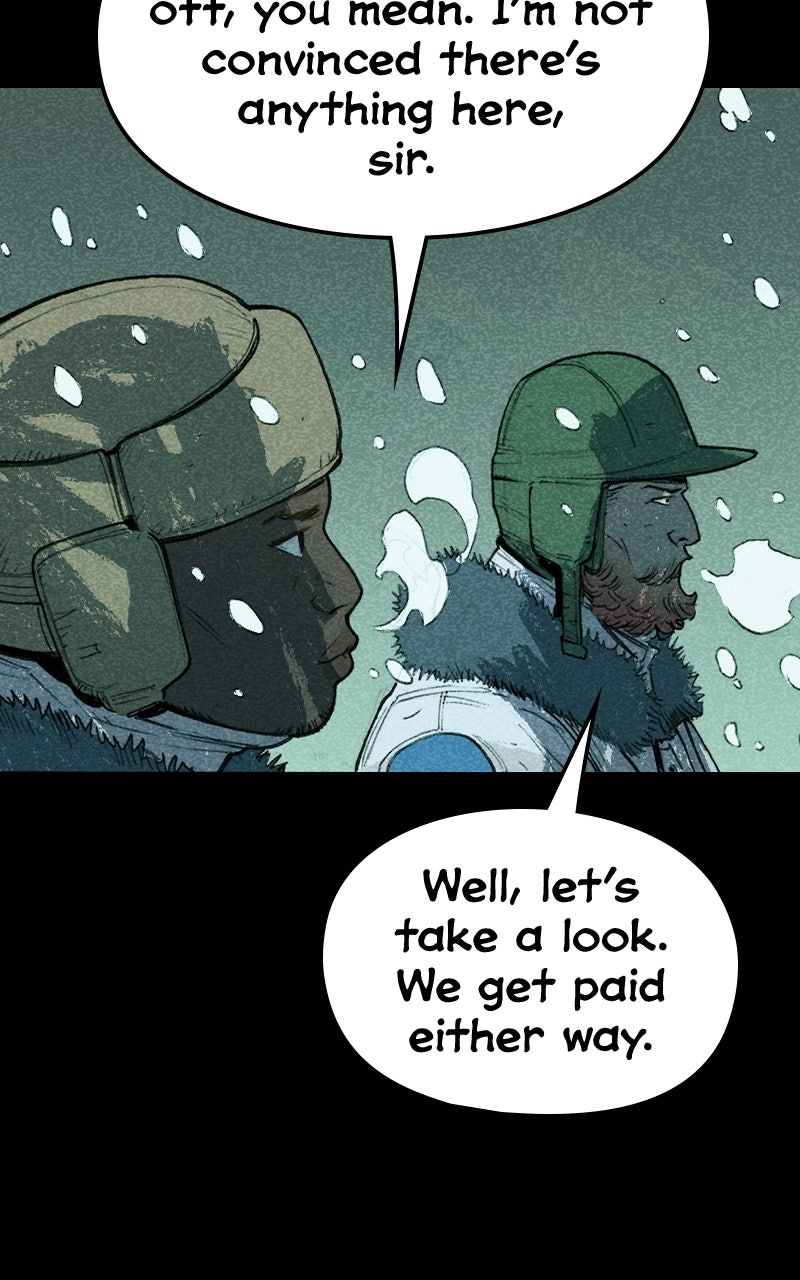 Read Alien (2021) chapter 47 image 7 on Lezhin