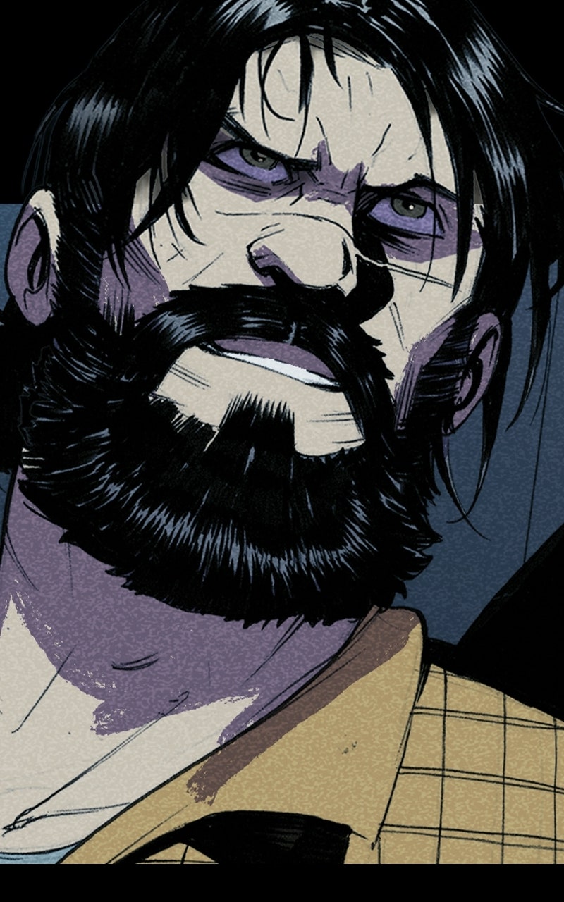 Read Alien (2021) chapter 48 image 24 on Lezhin