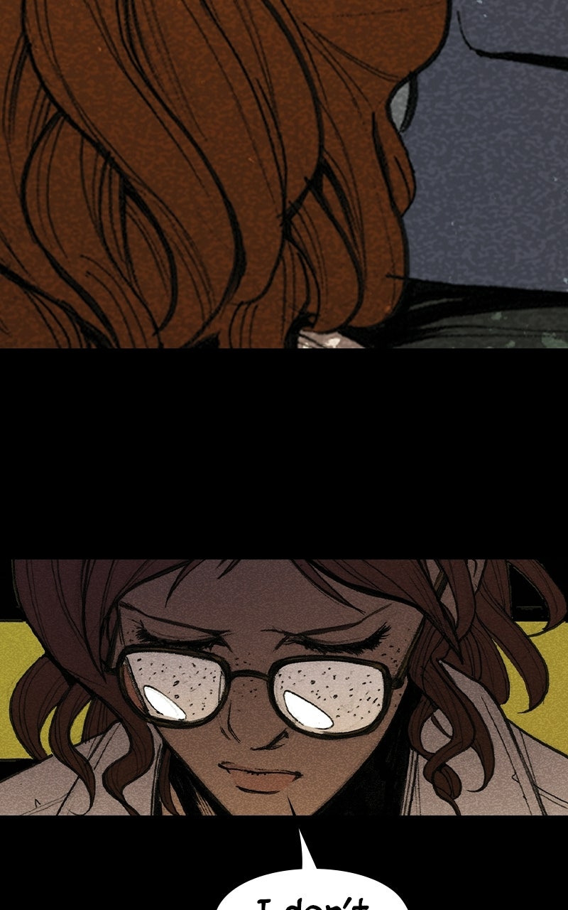 Read Alien (2021) chapter 48 image 35 on Lezhin