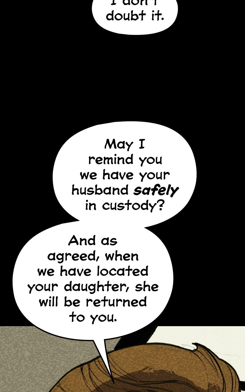 Read Alien (2021) chapter 48 image 36 on Lezhin
