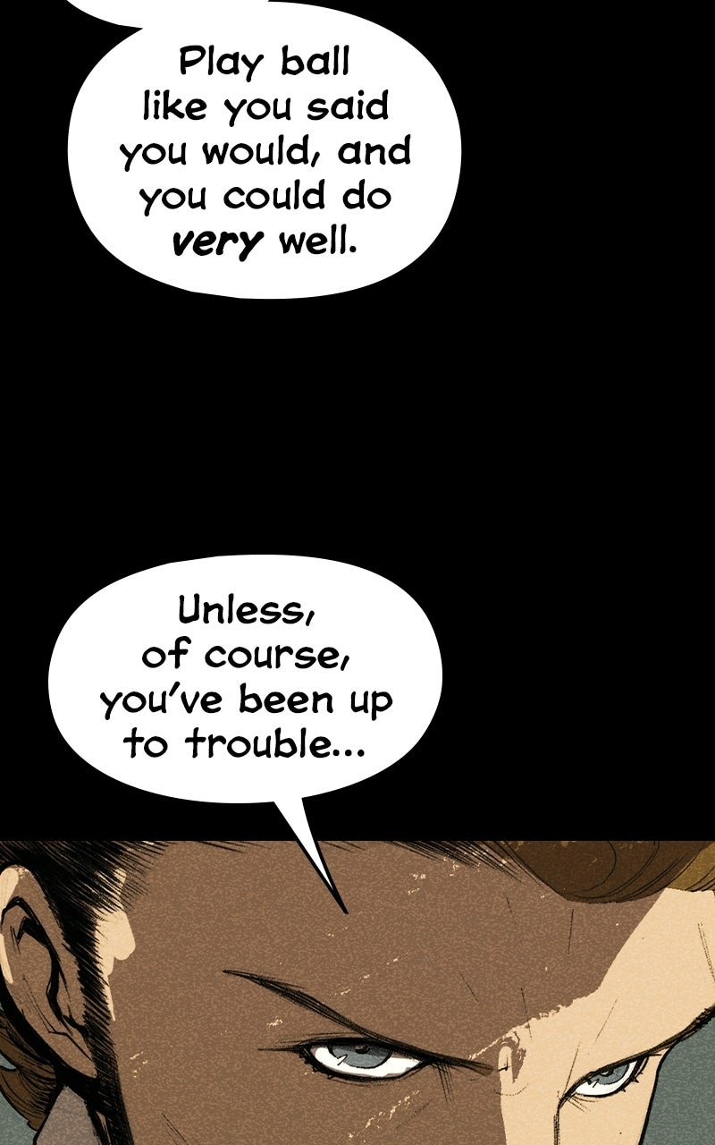 Read Alien (2021) chapter 48 image 40 on Lezhin
