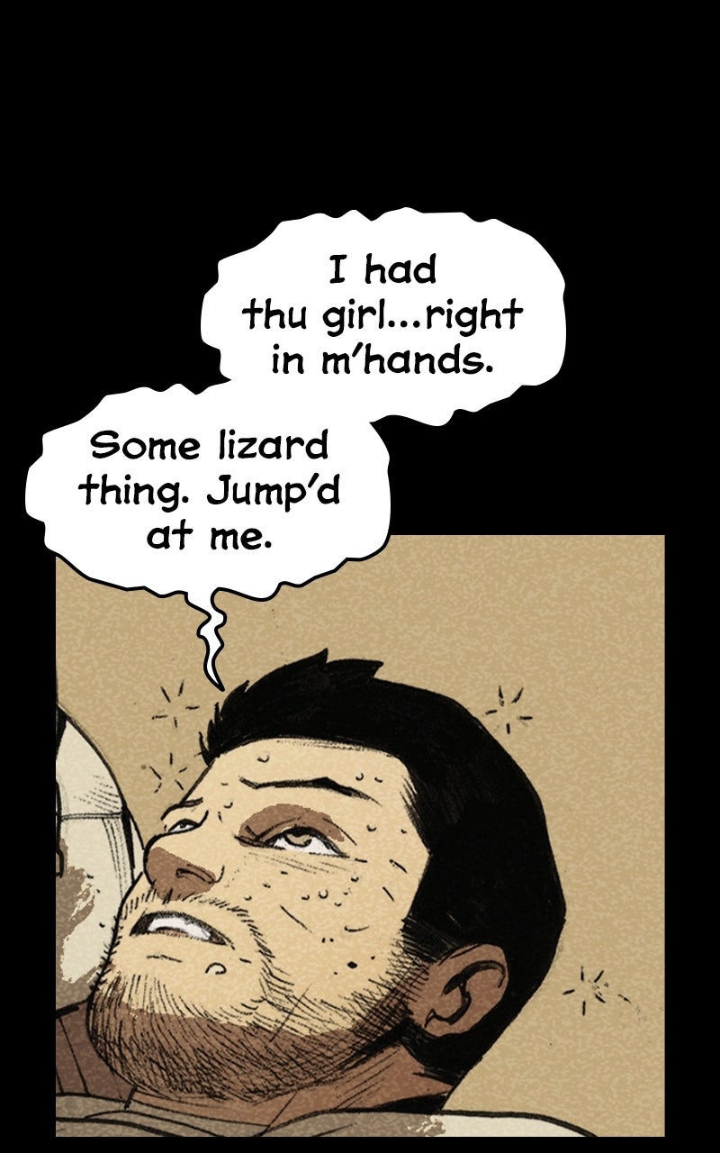 Read Alien (2021) chapter 48 image 50 on Lezhin