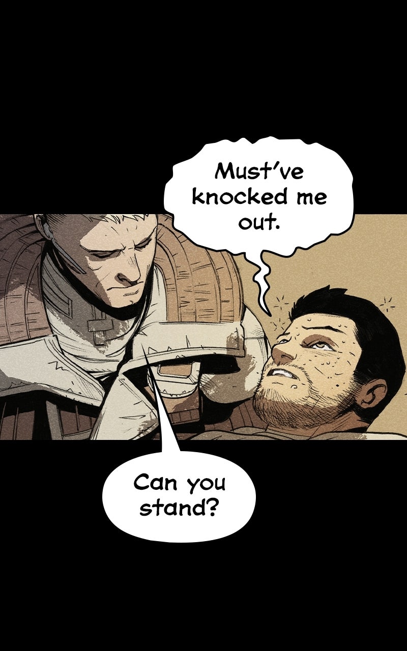 Read Alien (2021) chapter 48 image 51 on Lezhin