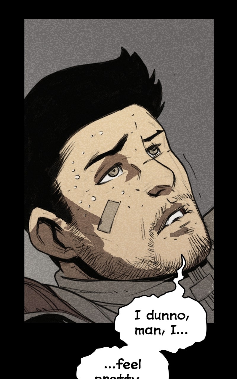 Read Alien (2021) chapter 48 image 52 on Lezhin