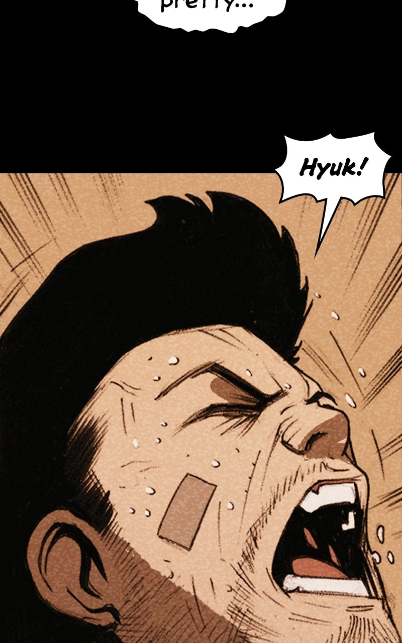 Read Alien (2021) chapter 48 image 53 on Lezhin