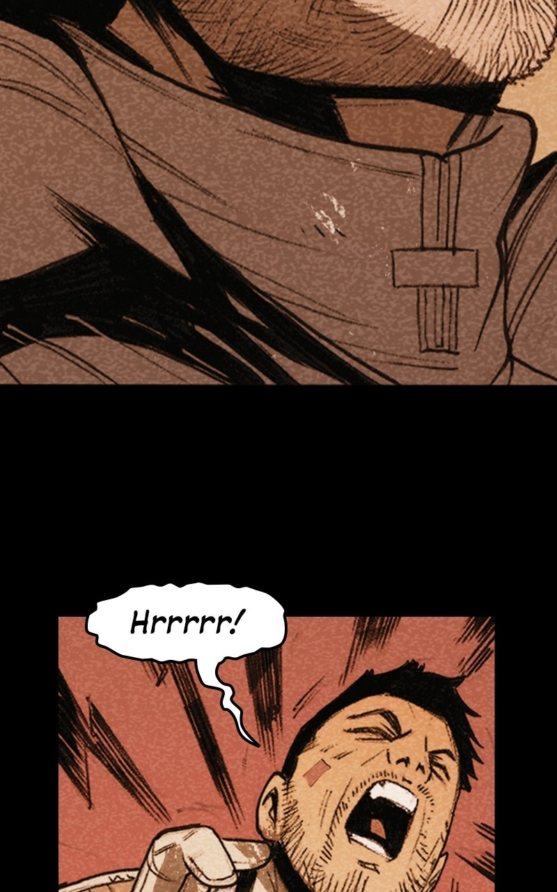 Read Alien (2021) chapter 48 image 54 on Lezhin