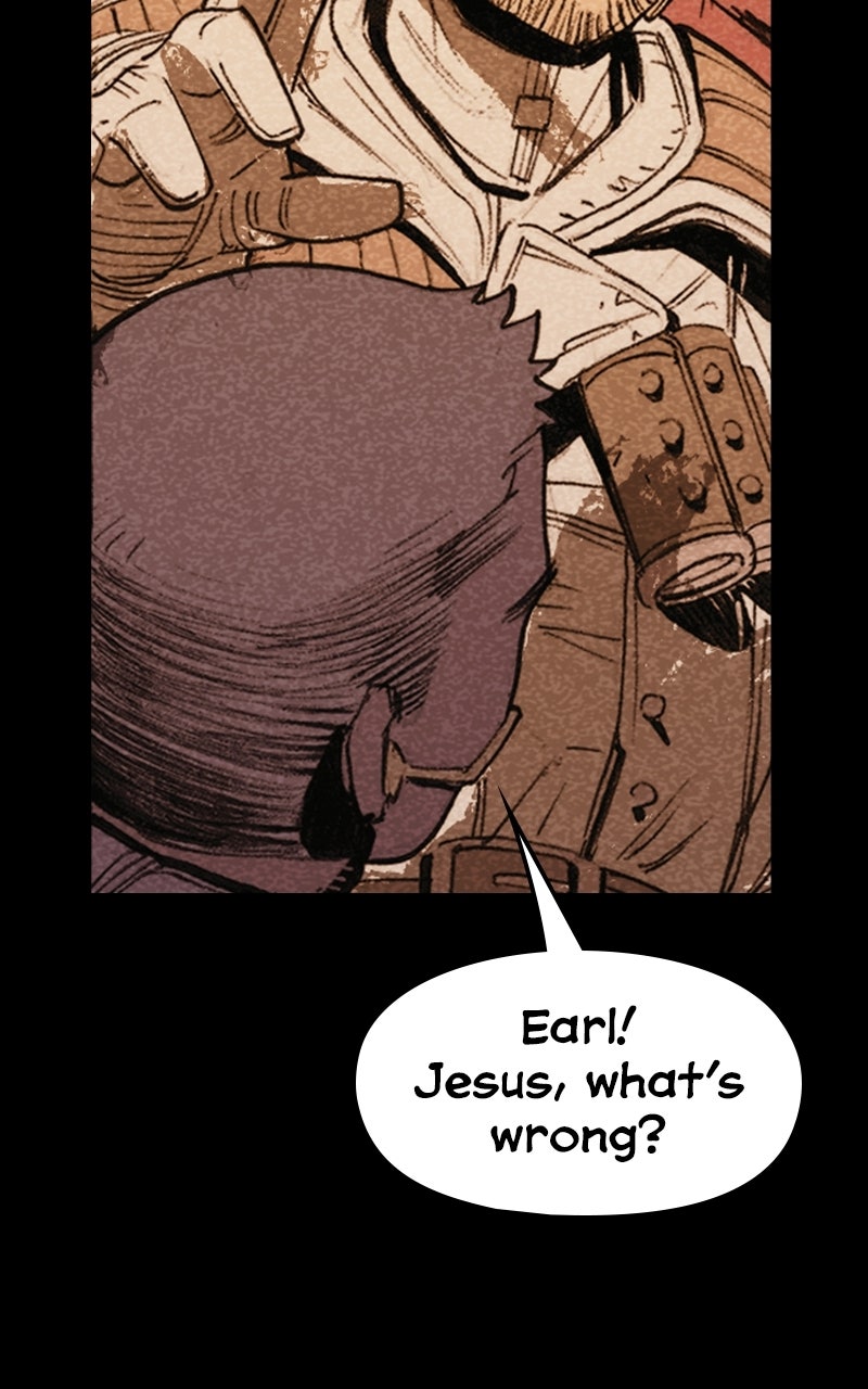 Read Alien (2021) chapter 48 image 55 on Lezhin