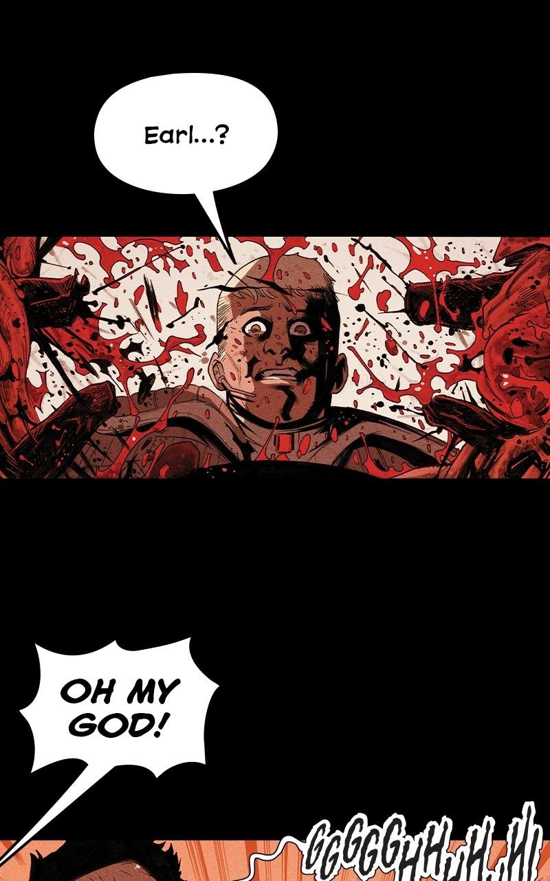 Read Alien (2021) chapter 48 image 56 on Lezhin