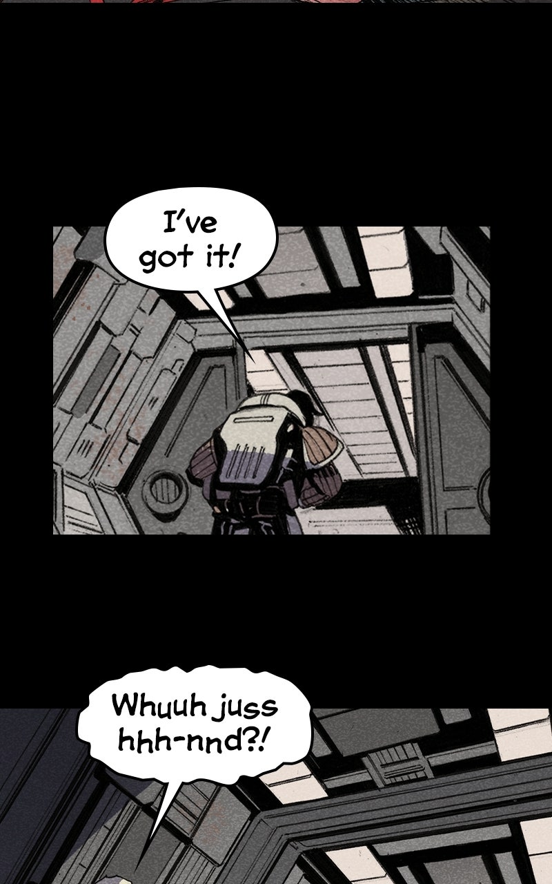 Read Alien (2021) chapter 48 image 59 on Lezhin