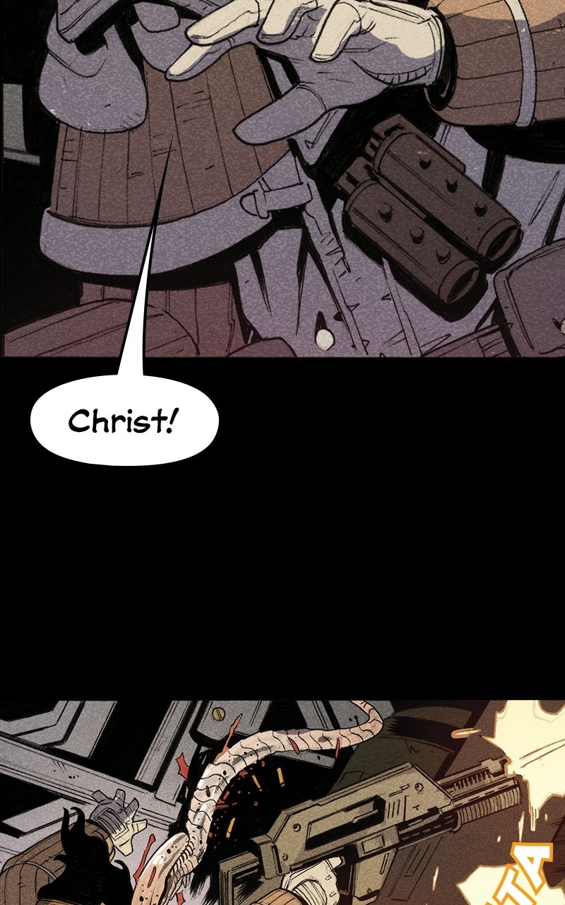 Read Alien (2021) chapter 48 image 63 on Lezhin