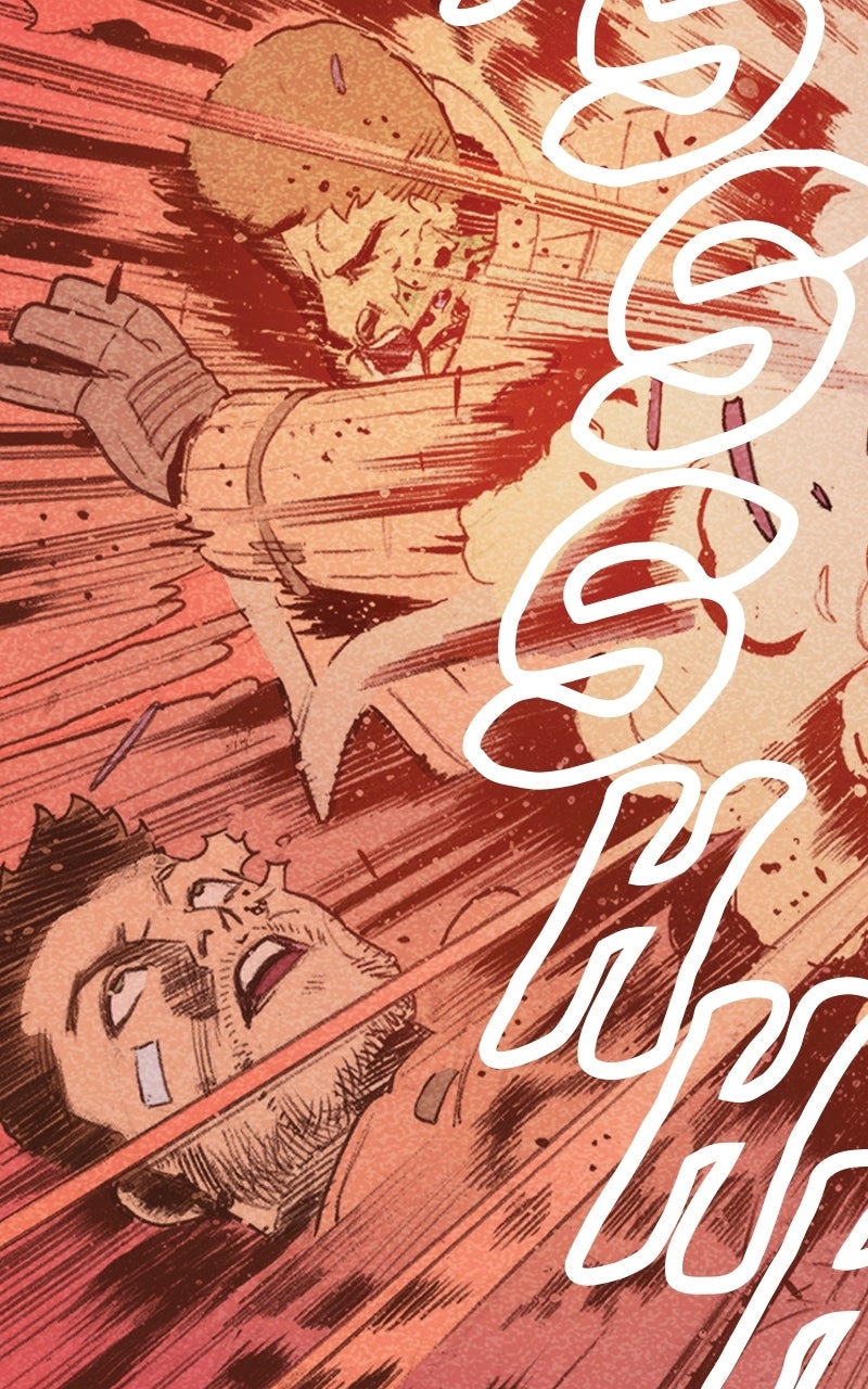 Read Alien (2021) chapter 48 image 66 on Lezhin