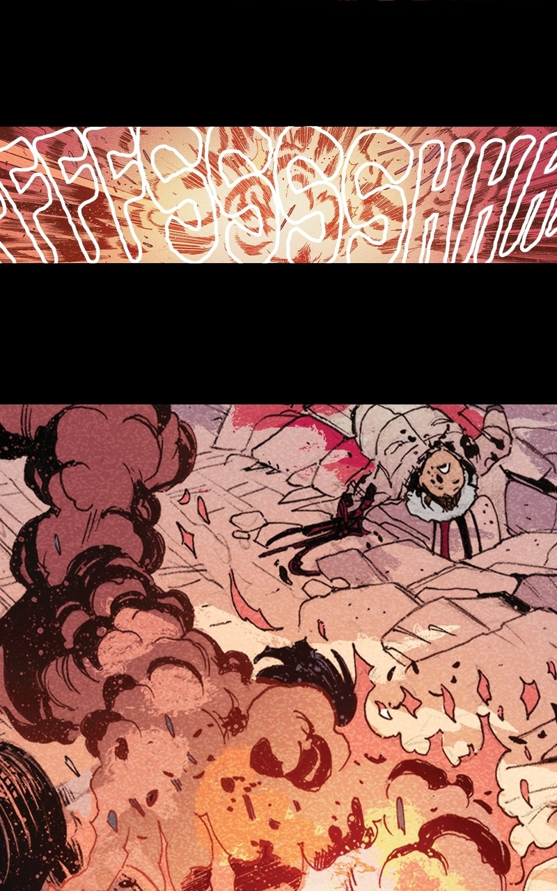 Read Alien (2021) chapter 48 image 68 on Lezhin