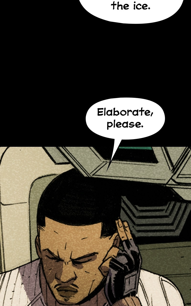 Read Alien (2021) chapter 48 image 9 on Lezhin
