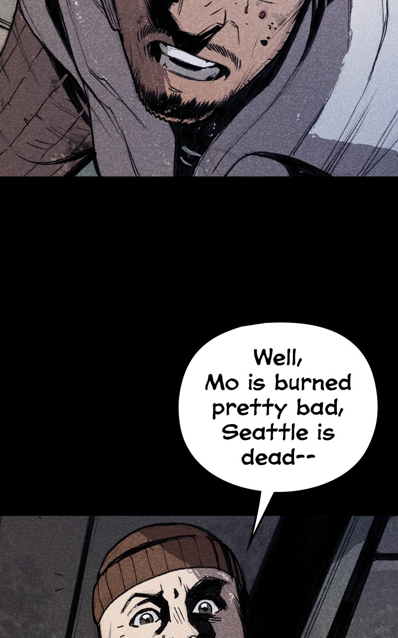 Read Alien (2021) chapter 49 image 17 on Lezhin