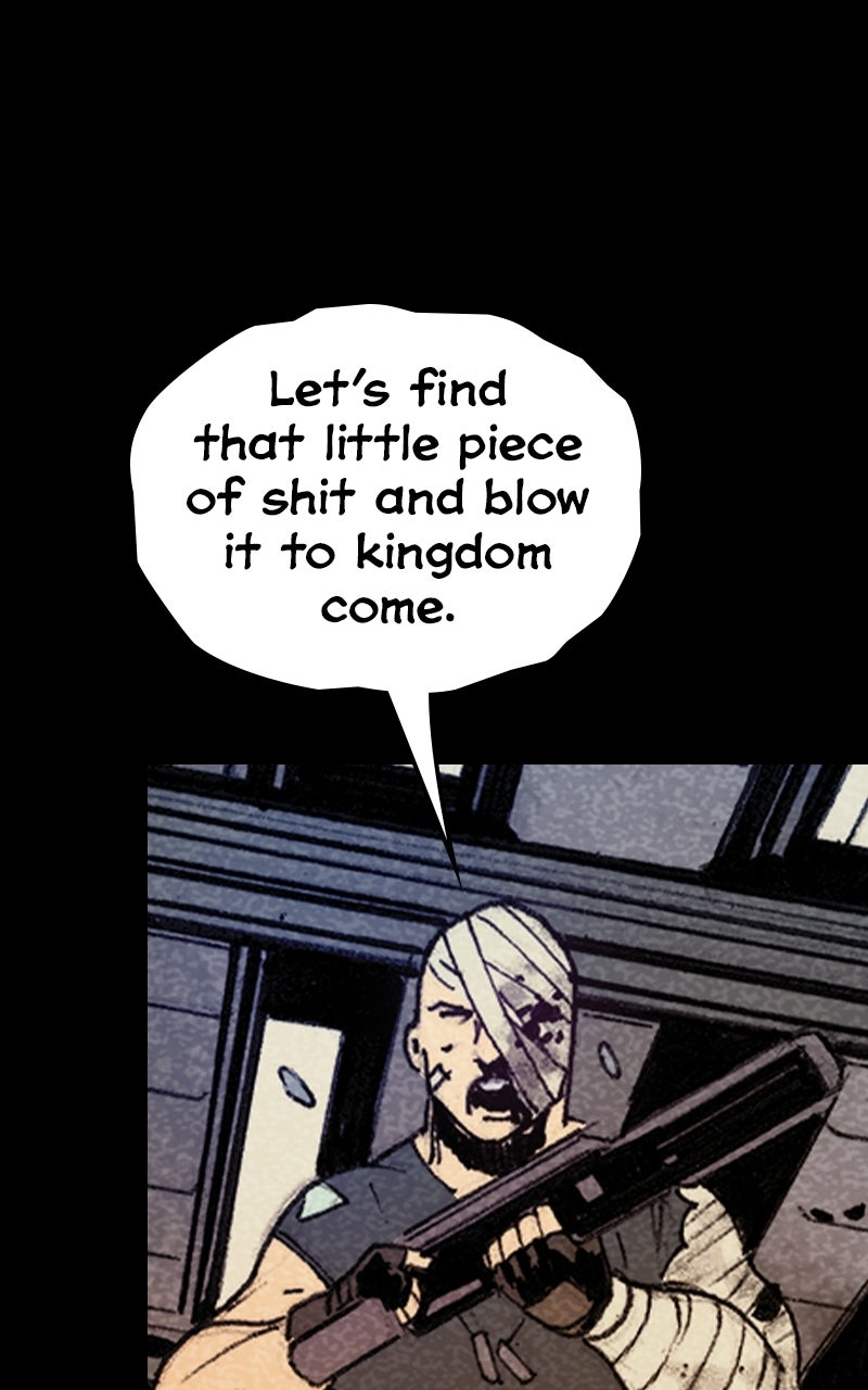 Read Alien (2021) chapter 49 image 26 on Lezhin