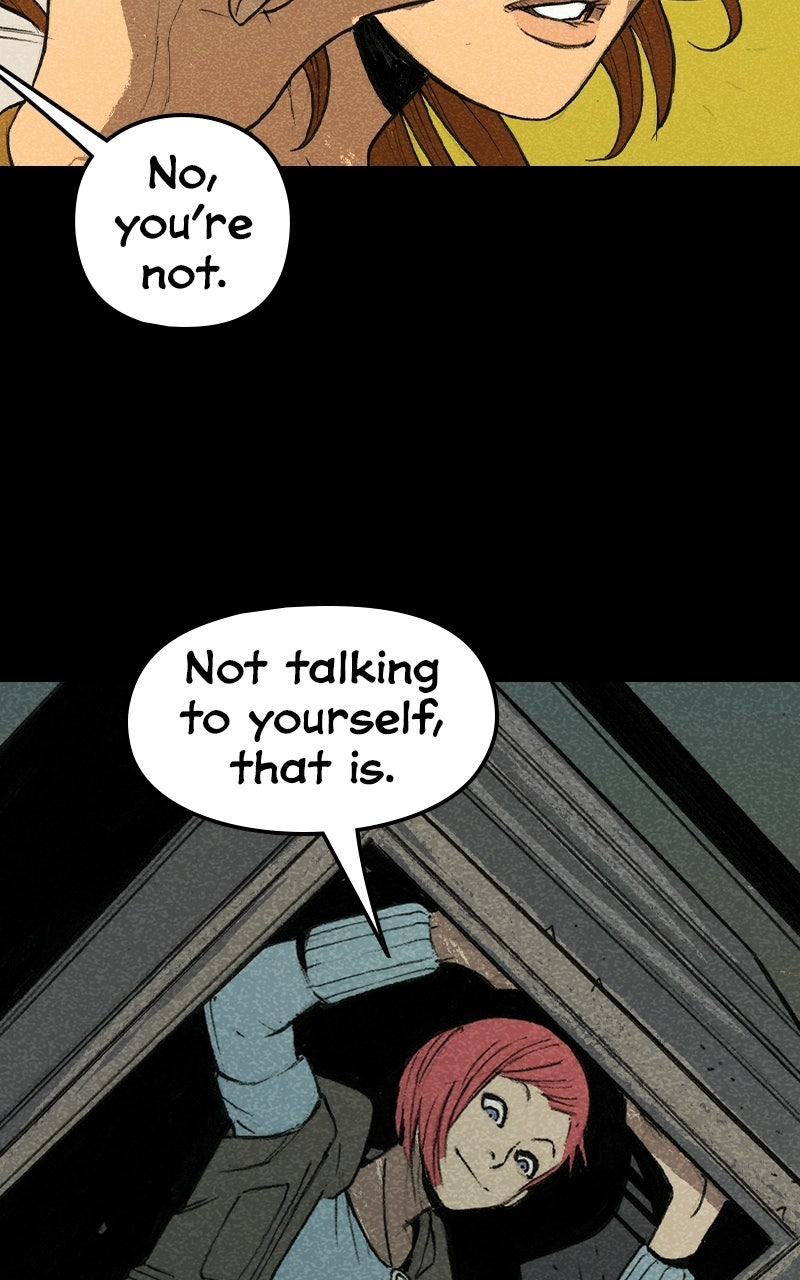 Read Alien (2021) chapter 49 image 33 on Lezhin