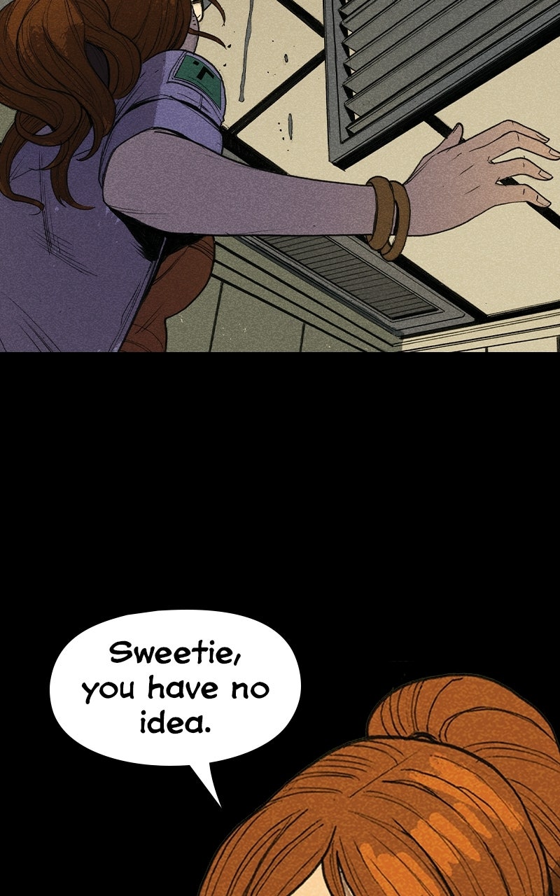 Read Alien (2021) chapter 49 image 35 on Lezhin