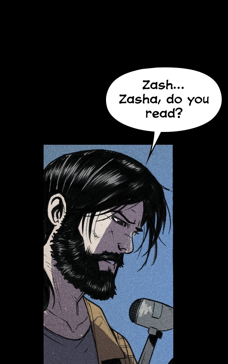 Read Alien (2021) chapter 49 image 45 on Lezhin