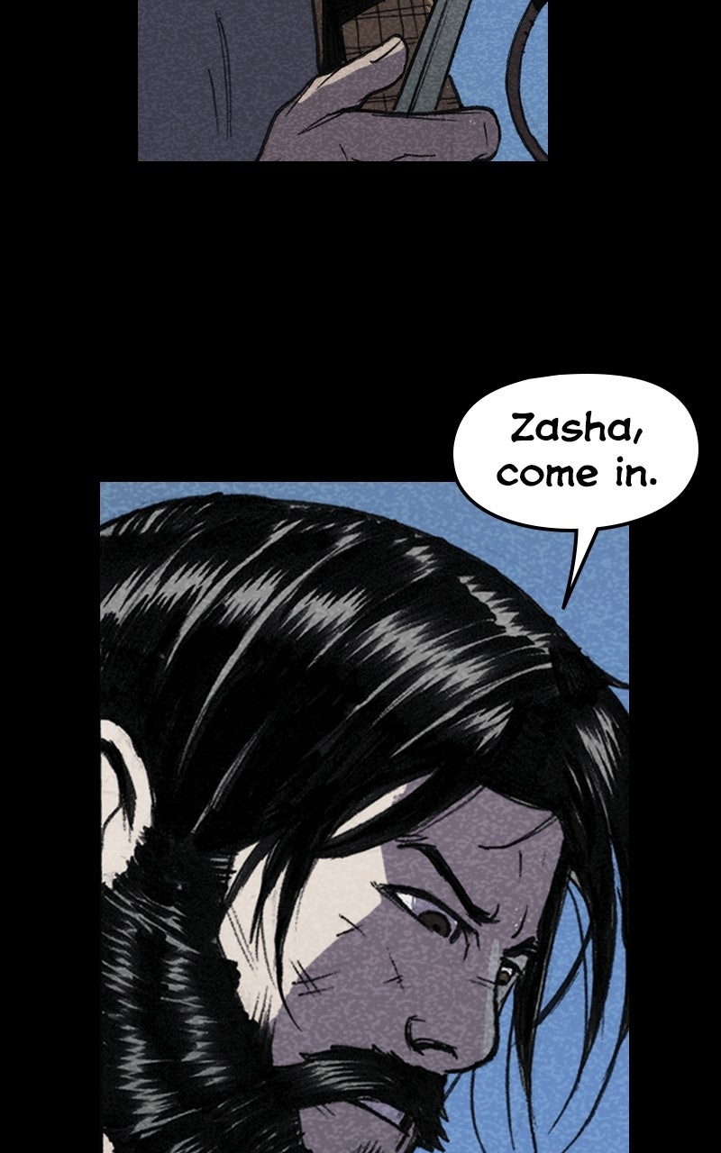 Read Alien (2021) chapter 49 image 46 on Lezhin
