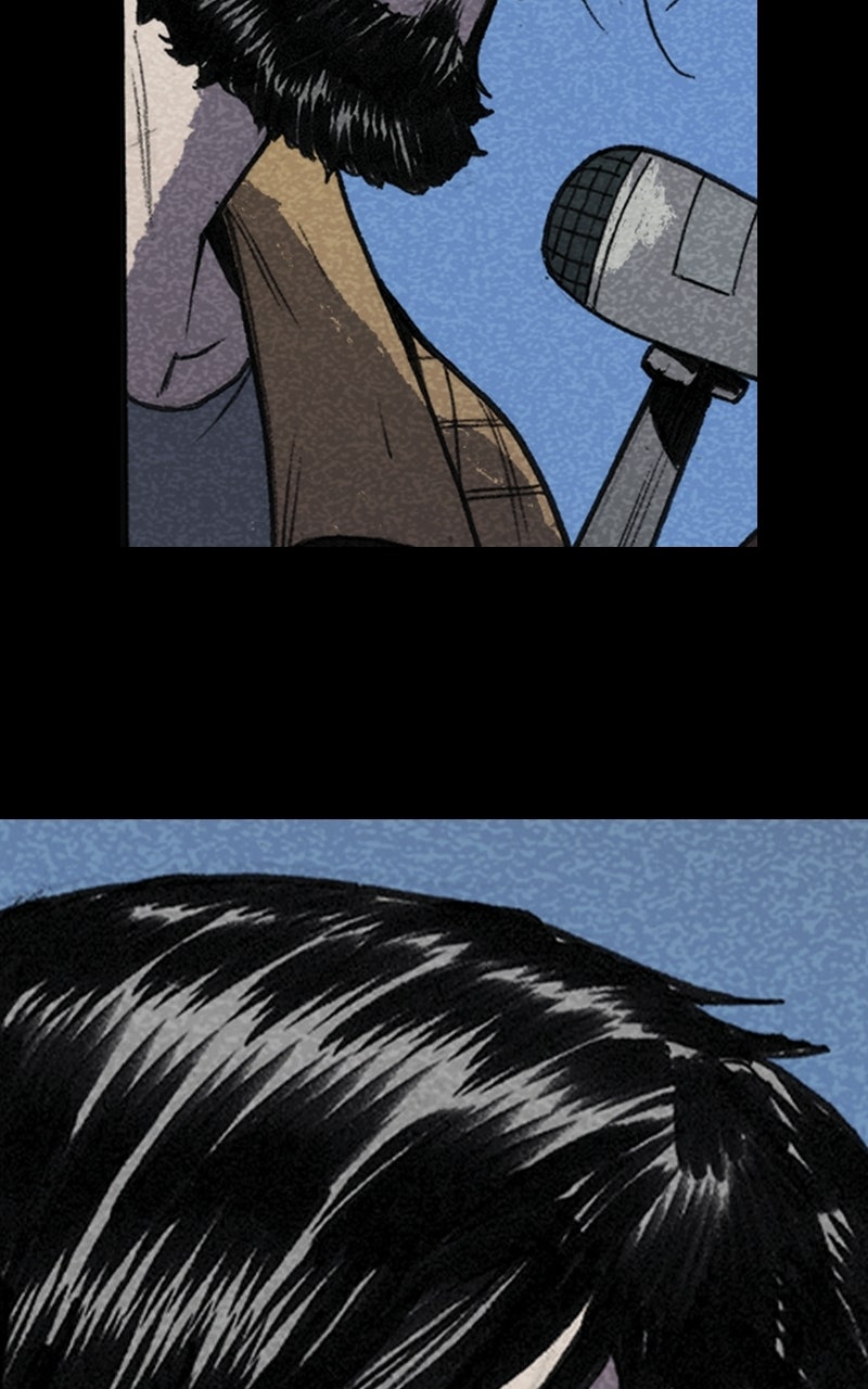Read Alien (2021) chapter 49 image 47 on Lezhin