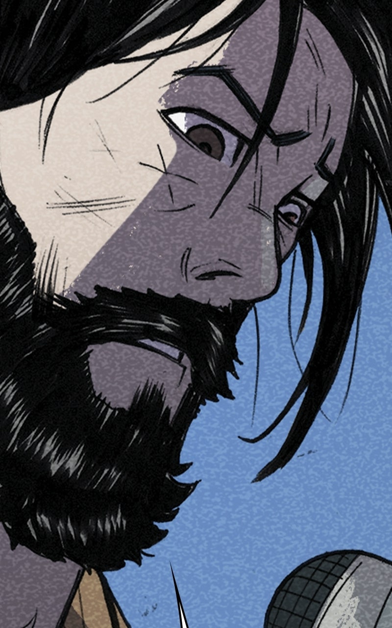 Read Alien (2021) chapter 49 image 48 on Lezhin