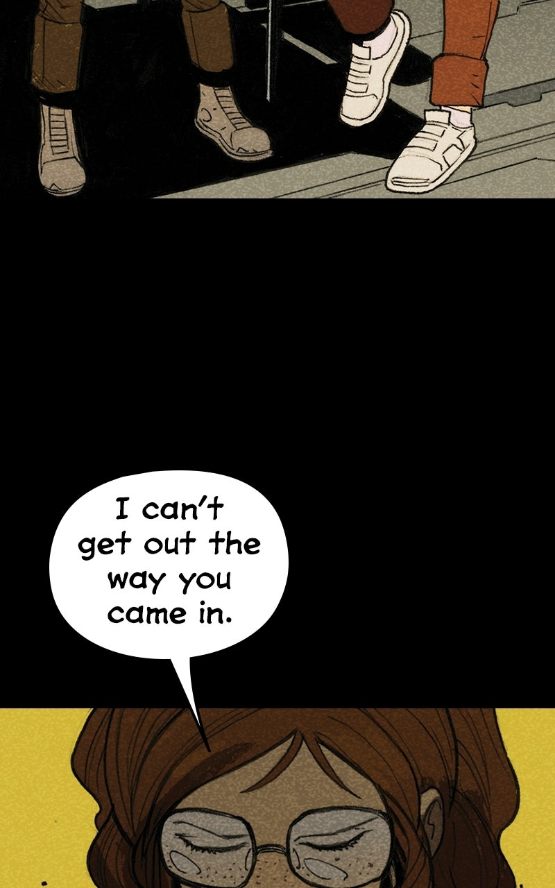 Read Alien (2021) chapter 49 image 52 on Lezhin