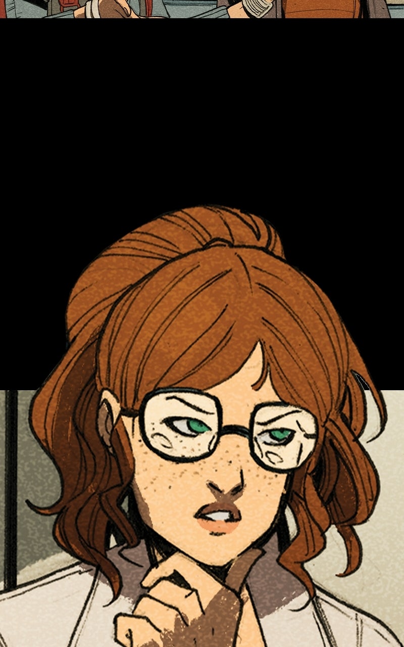 Read Alien (2021) chapter 49 image 55 on Lezhin
