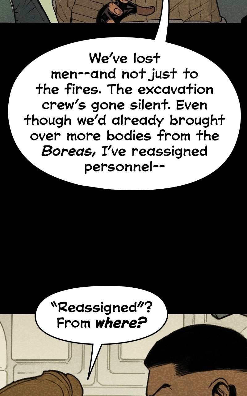 Read Alien (2021) chapter 49 image 64 on Lezhin