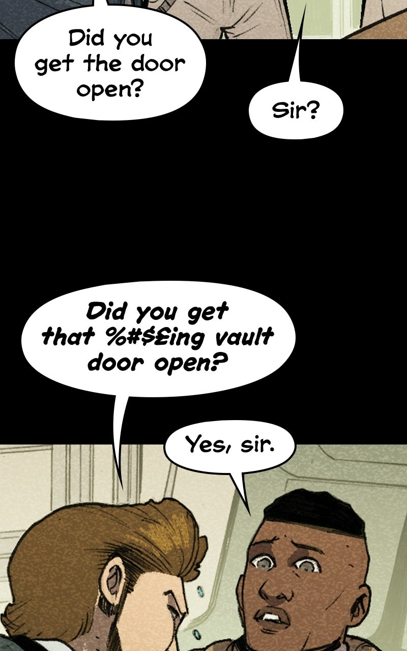 Read Alien (2021) chapter 49 image 67 on Lezhin