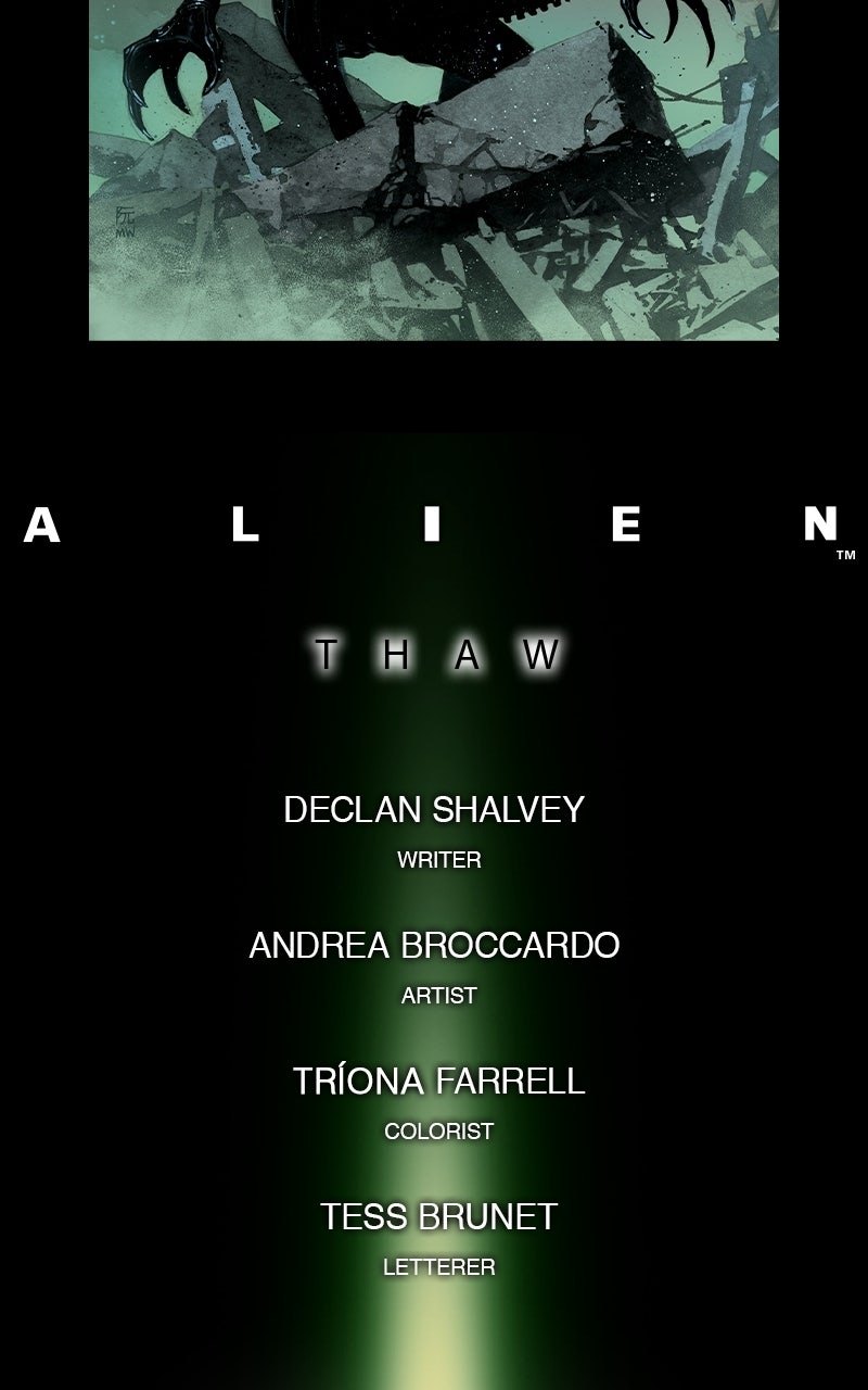 Read Alien (2021) chapter 49 image 71 on Lezhin