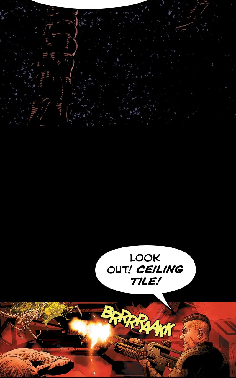 Read Alien (2021) chapter 5 image 27 on Lezhin
