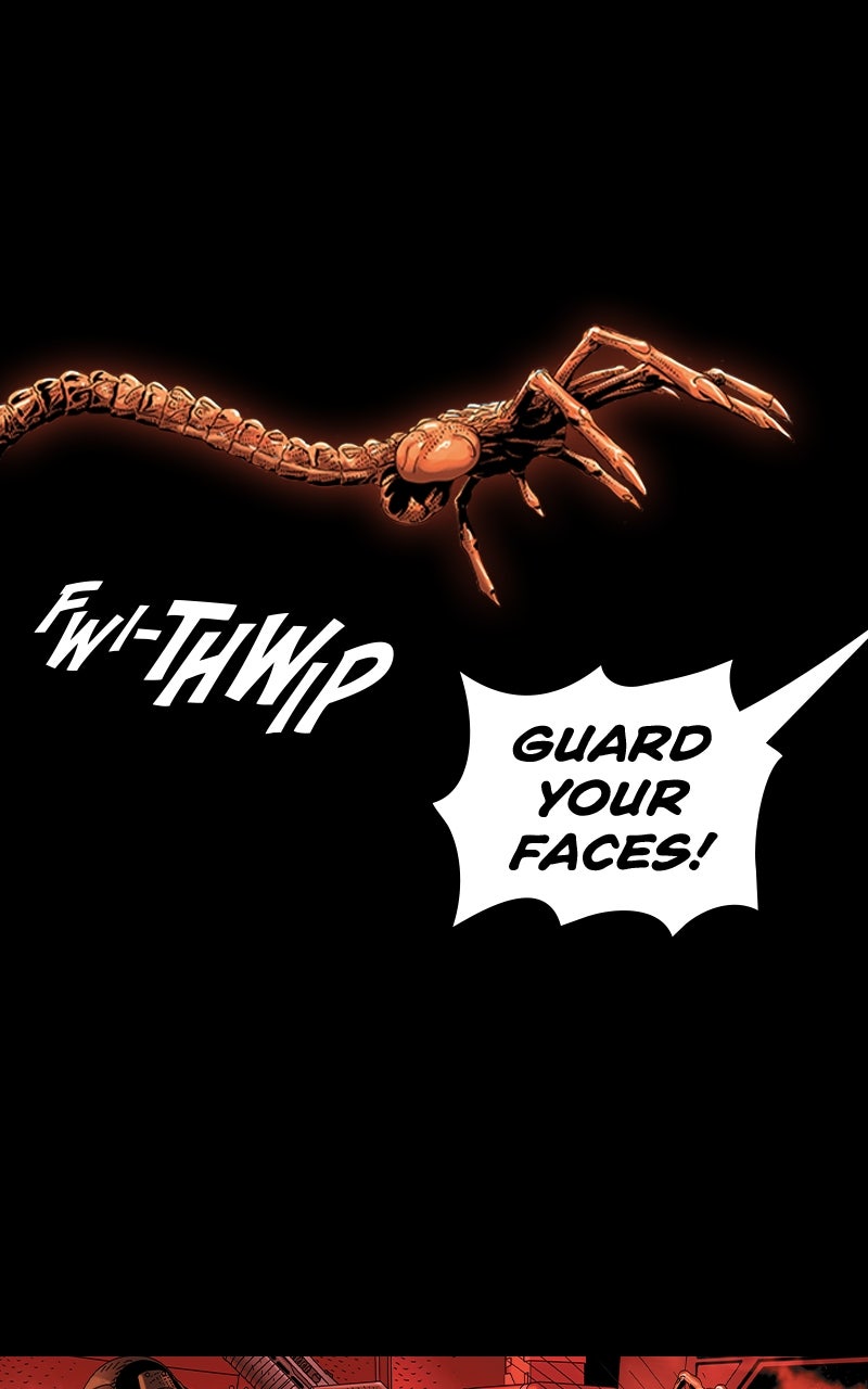 Read Alien (2021) chapter 5 image 28 on Lezhin