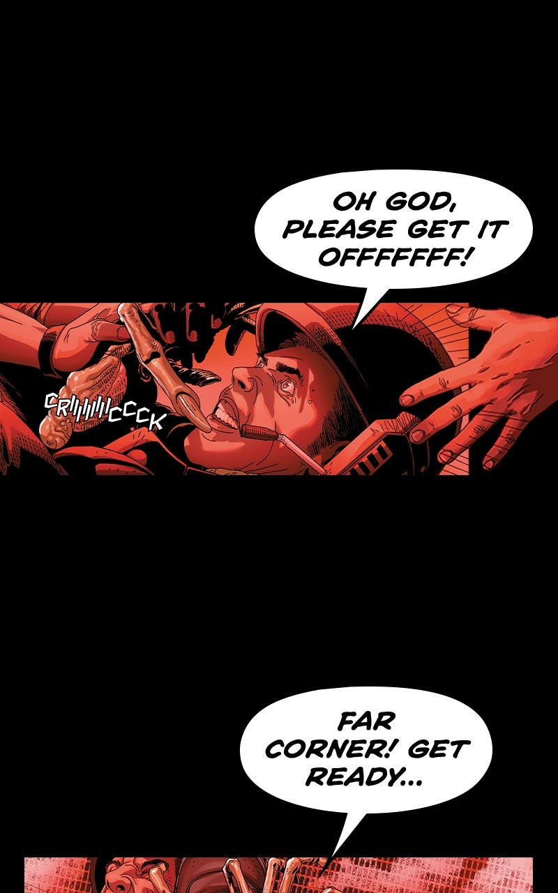 Read Alien (2021) chapter 5 image 30 on Lezhin